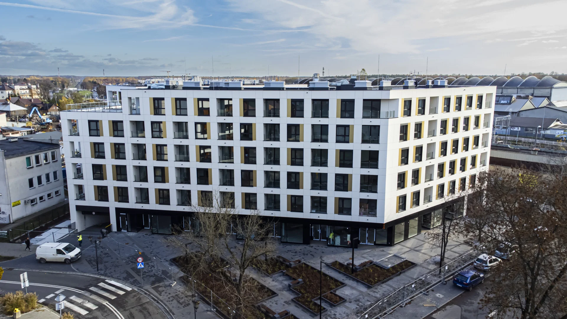 Piłsudskiego 1