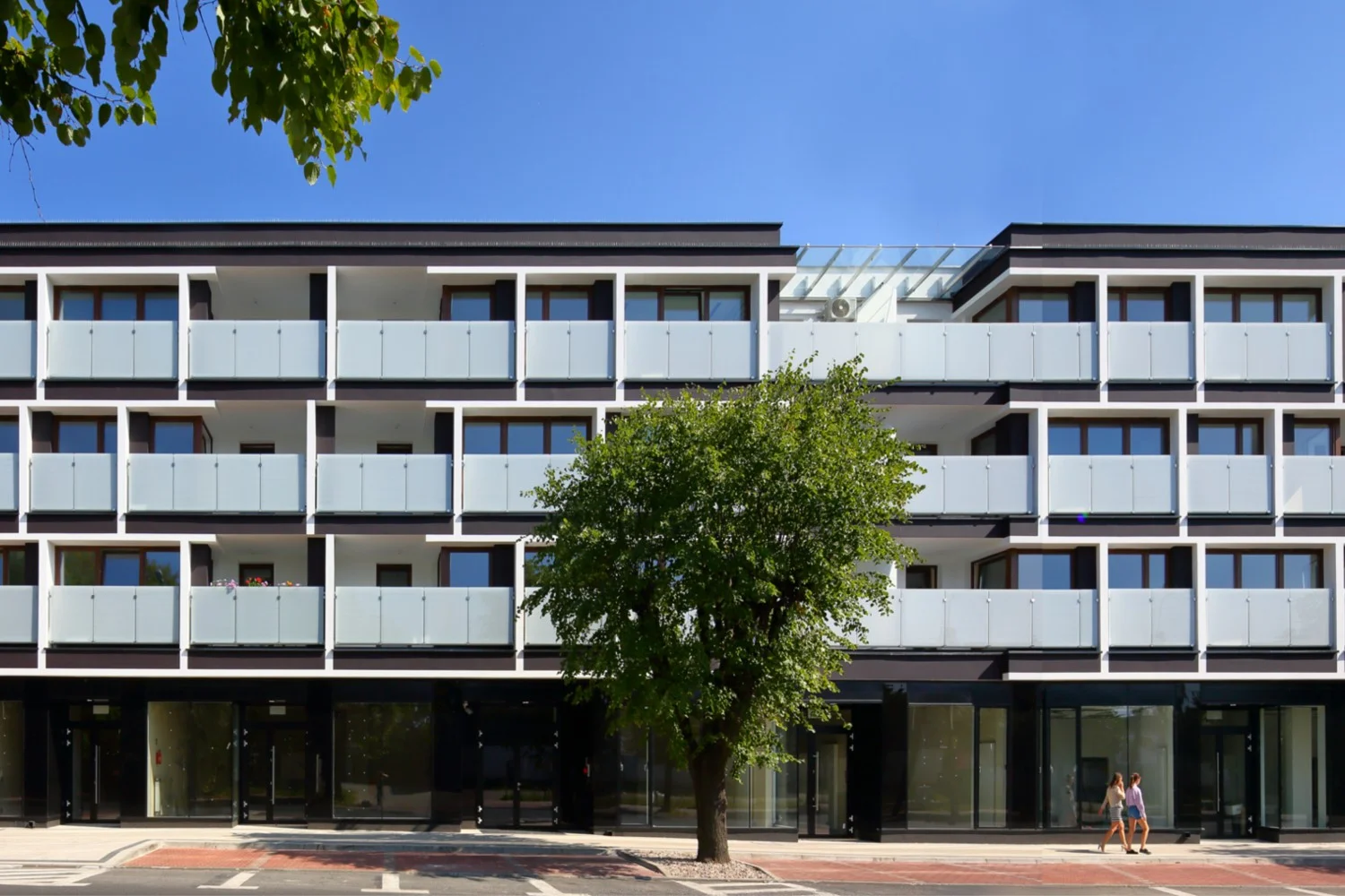 Kazikowskiego Villa